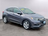 Certified 2020 Honda HR-V EX image 3