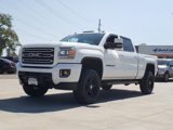 Used 2015 GMC Sierra 2500 Denali w/ Driver Alert Package image 4