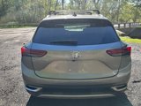 Used 2021 Buick Envision Preferred image 4