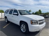 Used 2010 Chevrolet Suburban LTZ image 4