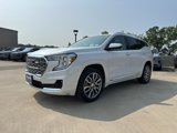 Used 2022 GMC Terrain Denali w/ LPO, Floor Liner Package image 3