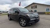 Used 2018 Honda Pilot EX-L image 5