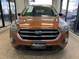 Used 2017 Ford Escape SE w/ SE Sport Appearance Package image 6