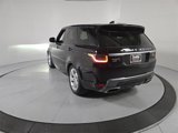 Used 2020 Land Rover Range Rover Sport HSE image 3