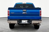 Used 2012 Ford F150 XLT w/ XLT Chrome Pkg image 4
