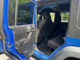 Used 2015 Jeep Wrangler Unlimited Sport w/ Quick Order Package 24S image 4