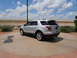 Used 2015 Ford Explorer Limited image 4