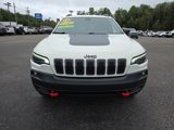Used 2019 Jeep Cherokee Trailhawk w/ Comfort/Convenience Group image 3
