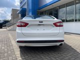 Used 2015 Ford Fusion SE image 4