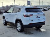 New 2025 Jeep Compass Latitude image 2