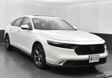 Used 2023 Honda Accord EX image 2