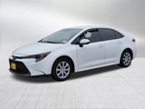 Certified 2021 Toyota Corolla LE w/ Carpet Mat Package (TMS) image 3