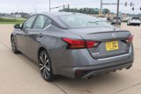 Used 2022 Nissan Altima 2.5 SR image 5