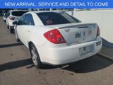 Used 2009 Pontiac G6 Sedan w/ Sport Package 2 image 3