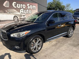 Used 2013 INFINITI JX35 AWD image 2