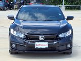 Used 2019 Honda Civic Sport image 4
