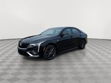 New 2025 Cadillac CT4 Sport image 4