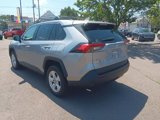 Used 2021 Toyota RAV4 XLE image 3