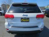 Used 2014 Jeep Grand Cherokee Limited w/ Luxury Group II image 4