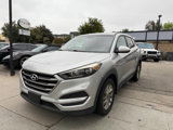 Used 2017 Hyundai Tucson SE image 5