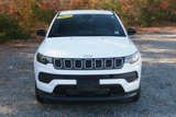 New 2025 Jeep Compass Sport image 2
