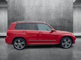 Used 2013 Mercedes-Benz GLK 350 2WD image 4