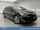 Used 2013 Hyundai Sonata Limited image 3