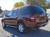 Used 2010 Ford Explorer XLT image 4