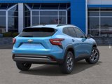 New 2025 Chevrolet Trax LT w/ Sunroof Package image 4