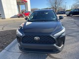 Used 2022 Toyota Corolla Cross LE image 4