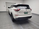 Used 2017 Nissan Murano Platinum w/ Platinum Technology Package image 6