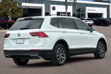 Used 2020 Volkswagen Tiguan SE image 4
