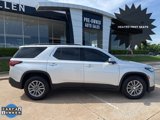 Used 2022 Chevrolet Traverse LT image 2