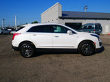 Used 2017 Cadillac XT5 Luxury w/ Driver Awareness Package image 2