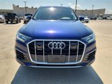 Used 2022 Audi Q7 2.0T Premium Plus w/ Premium Plus Package image 2