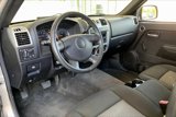 Used 2009 Chevrolet Colorado W/T image 5