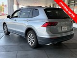 Used 2020 Volkswagen Tiguan S image 3