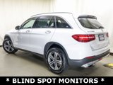 Used 2019 Mercedes-Benz GLC 300 4MATIC image 5