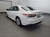 Used 2018 Toyota Camry XLE image 5