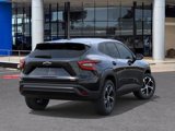 New 2025 Chevrolet Trax RS w/ Sunroof Package image 6