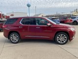 Used 2021 Chevrolet Traverse Premier image 5