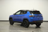 Used 2024 Jeep Compass Trailhawk w/ Trailhawk Elite Group image 6