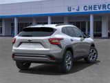 New 2025 Chevrolet Trax LT w/ Driver Confidence Package image 4