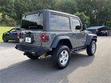 Used 2019 Jeep Wrangler Sport image 3