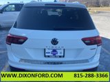 New 2024 Volkswagen Tiguan Wolfsburg Edition image 6