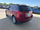 Used 2015 Chevrolet Equinox LT w/ Driver Convenience Package image 3