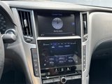 Used 2019 INFINITI Q50 Luxe image 4