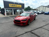 Used 2018 Subaru Impreza 2.0i Sport image 2
