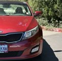 Used 2014 Kia Optima EX w/ EX Premium Package image 3