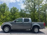 Used 2017 Nissan Frontier SV image 5